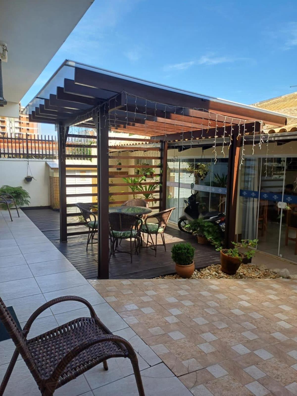 Pousada Vila Regina Penha  Exterior photo