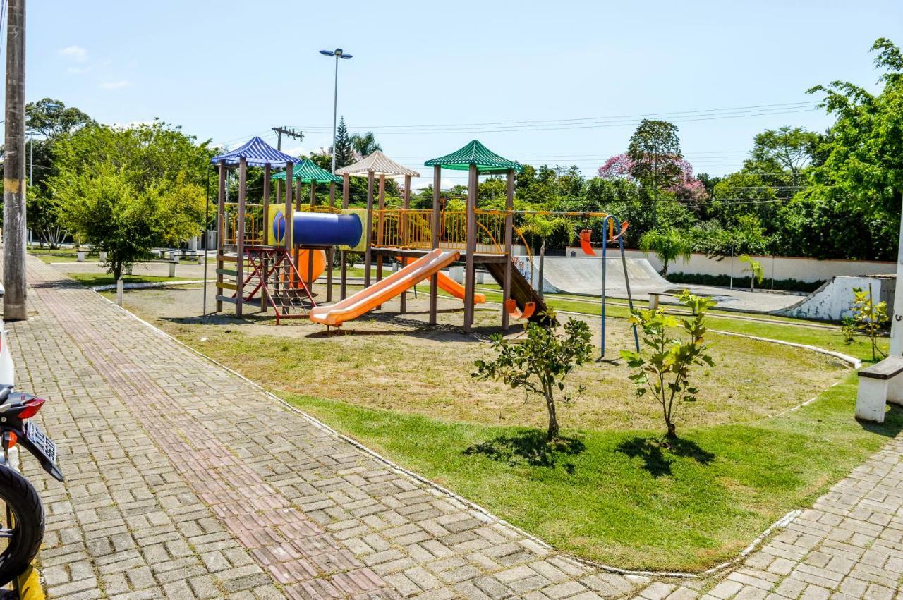 Pousada Vila Regina Penha  Exterior photo